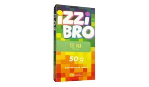 IZZI BRO 50гр (fei hua)