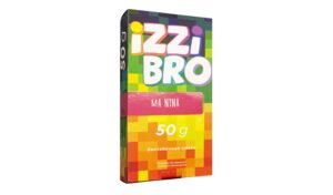 IZZI BRO 50гр (ma nina)