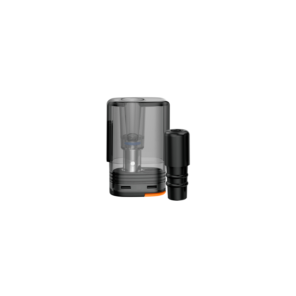 Картридж Aspire Brusko Vilter (1.0)