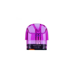 Картридж Aspire Brusko minican фиолетовый (1.0)