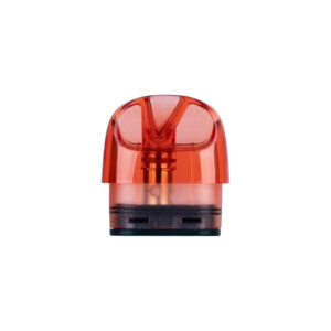 Картридж Aspire Brusko minican красный (0.8)