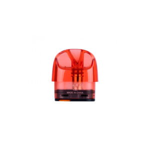 Картридж Aspire Brusko minican красный (1.0)
