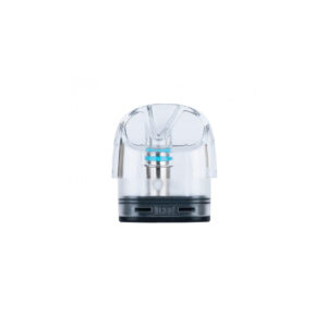 Картридж Aspire Brusko minican прозрачный (1.0)