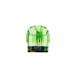 Картридж Aspire Brusko minican зелёный (1.0)