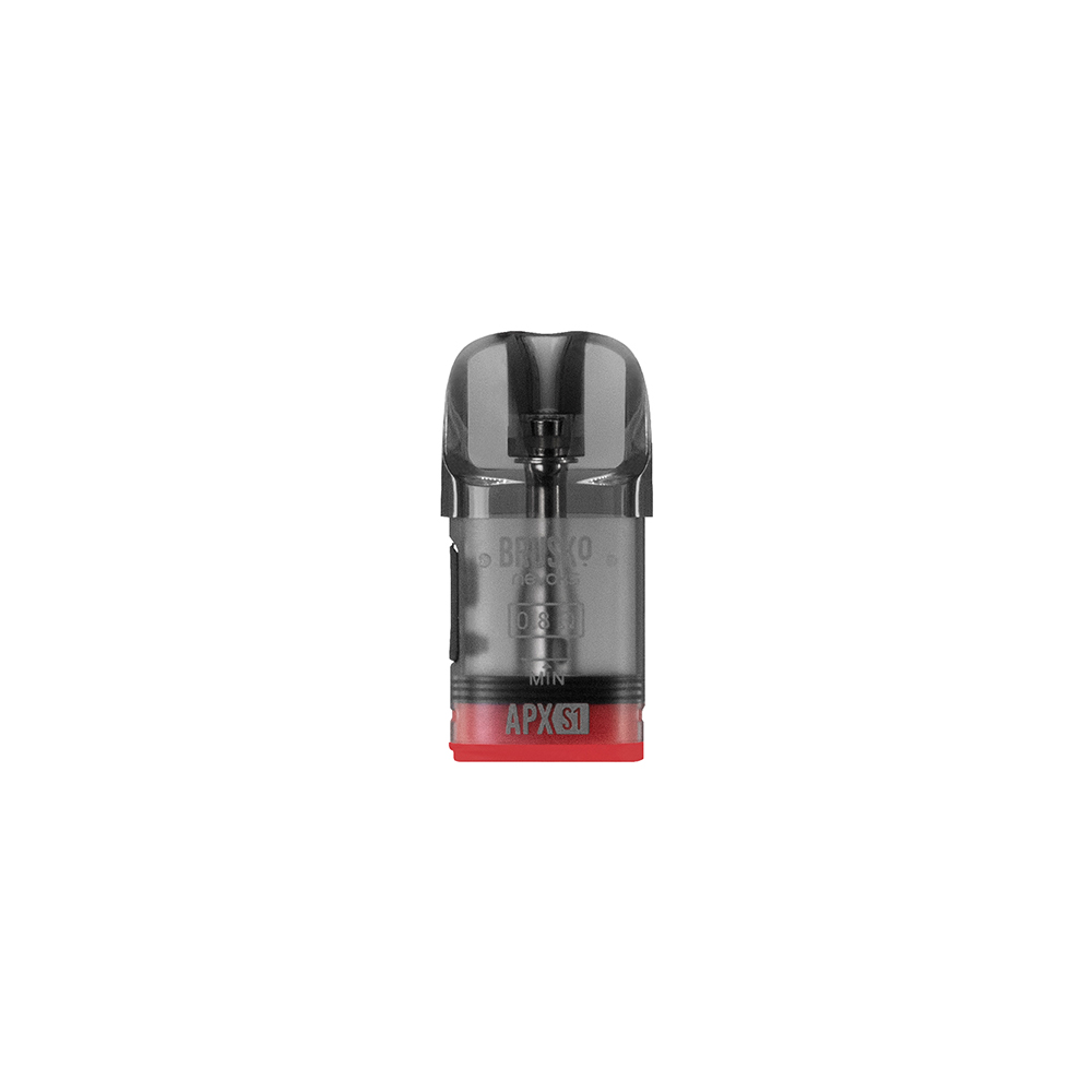 Картридж Brusko APX S1 (0.8)