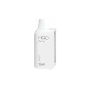 Картридж HQD Click (хвоя/лесные ягоды) MM