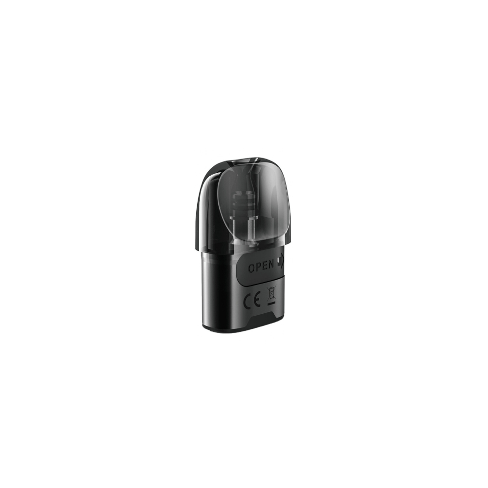 Картридж Lost Vape E Plus dual mesh (0.3)