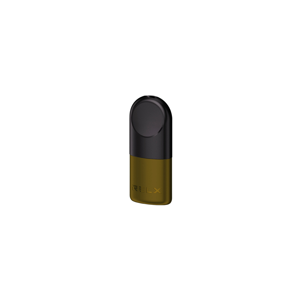 Картридж Relx (mellow yellow)