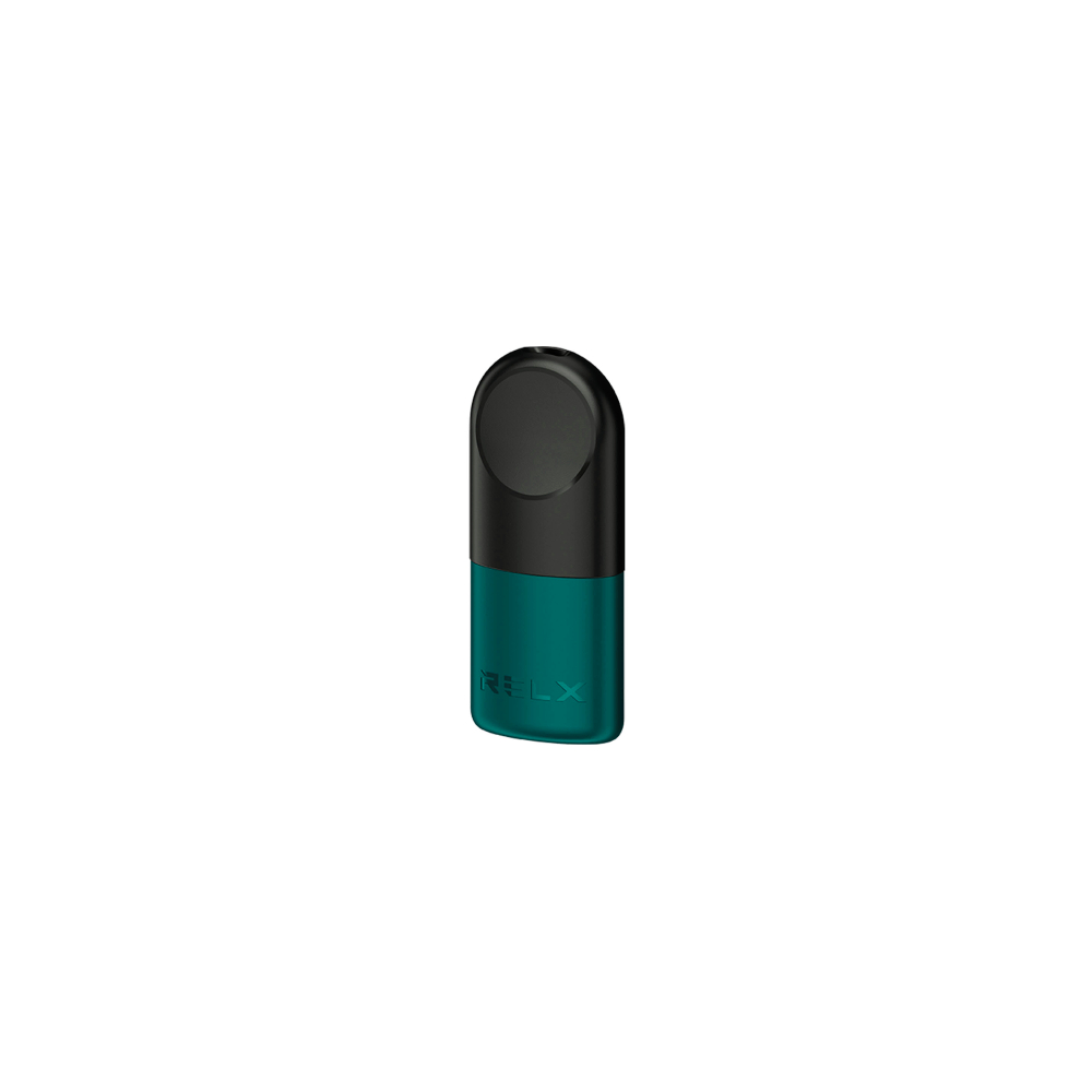 Картридж Relx (menthol plus)