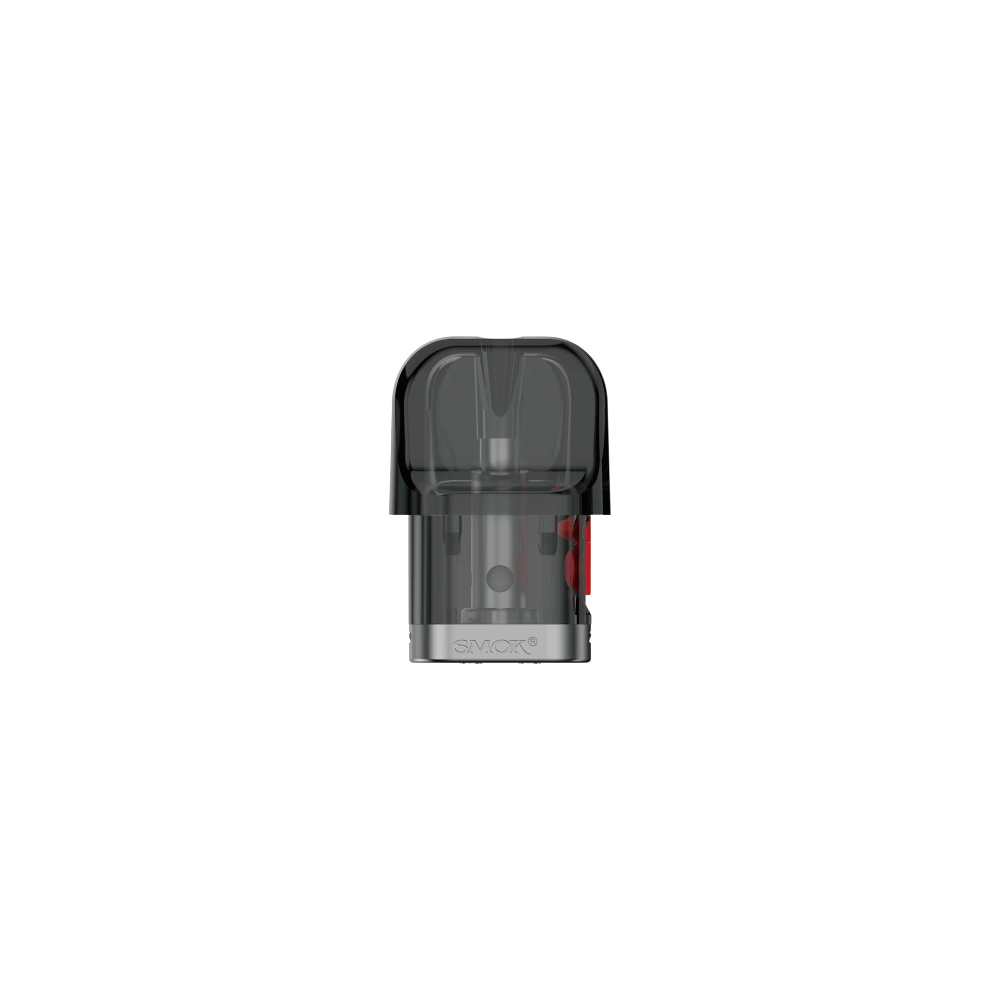 Картридж SMOK novo X (0.8) DC mtl