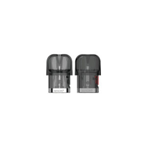 Картридж SMOK novo X clear (0.8) DC mtl