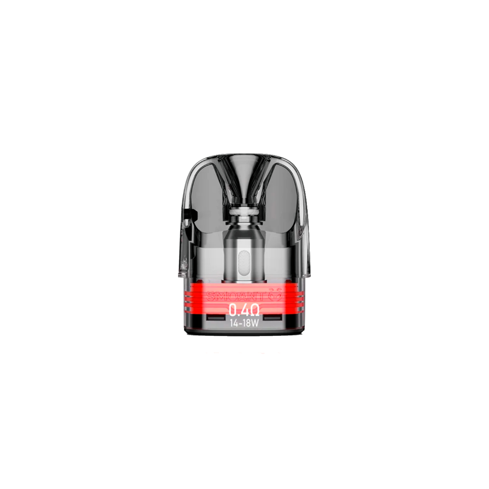 Картридж Smoant Charon Racer (0.4)