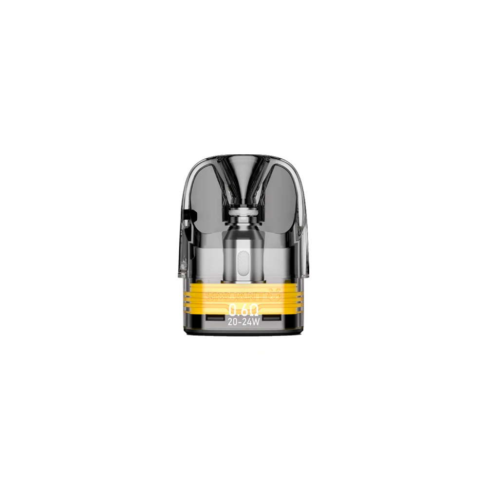 Картридж Smoant Charon Racer (0.6)