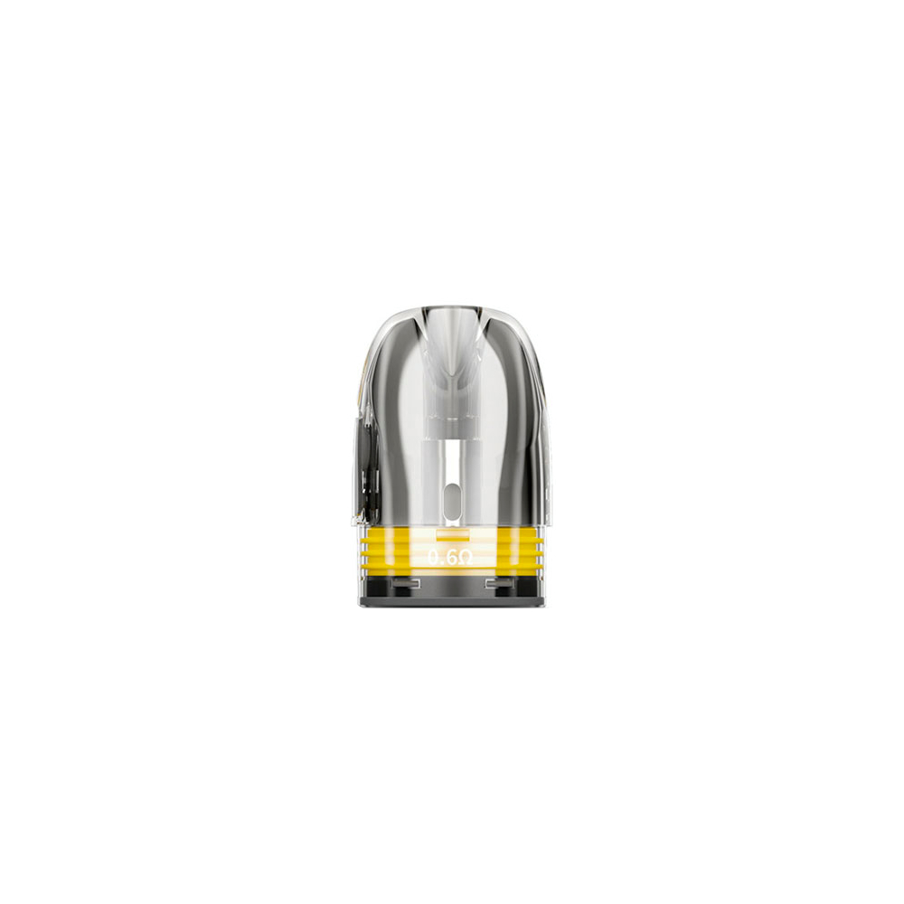 Картридж Smoant Levin Pro (0.6)
