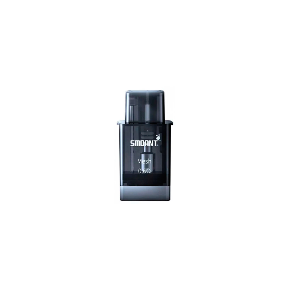 Картридж Smoant battlestar/charon