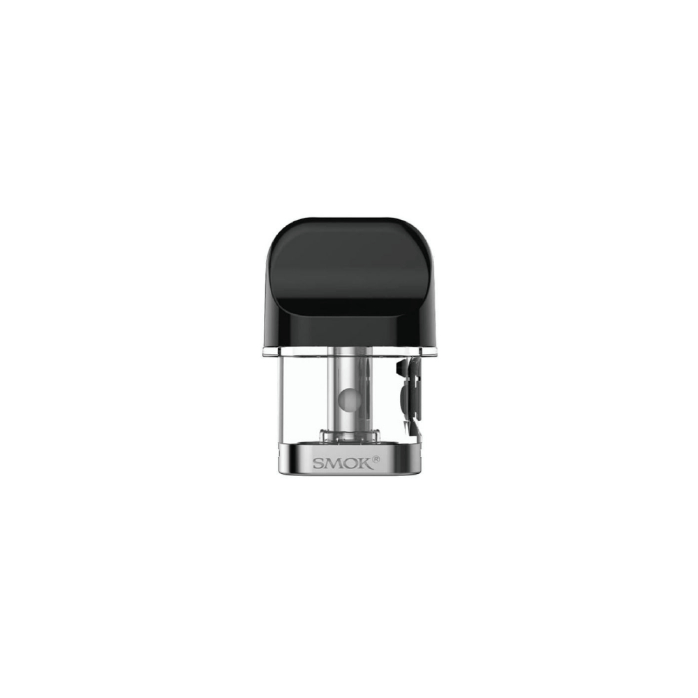 Картридж Smok Novo 2 (quartz coil)