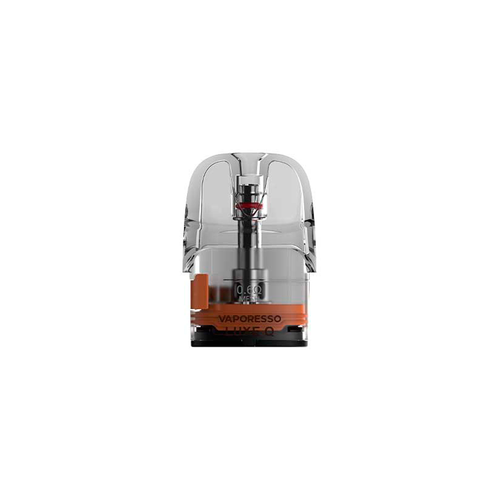 Картридж Vaporesso Luxe Q2 (0.6)
