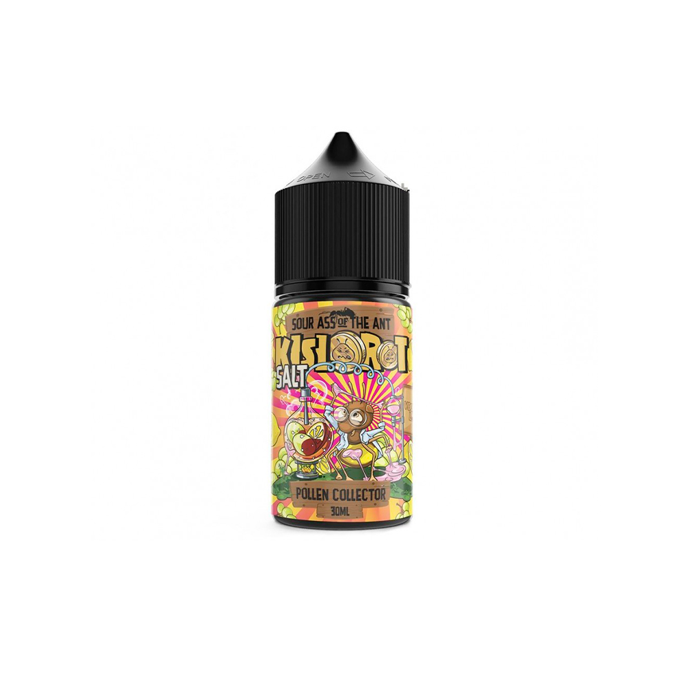 Kislorot salt (pollen collector) 20 hard M