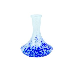 Колба Craft (синяя крошка)