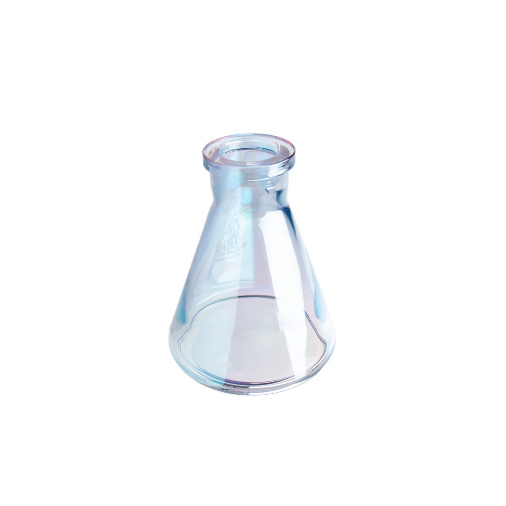 Колба Mamay Conical (дым)