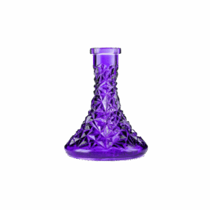 Колба Сrystal (фиолетовый)
