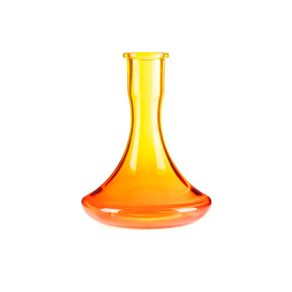 Колба VG Craft Color (красный/желтый)