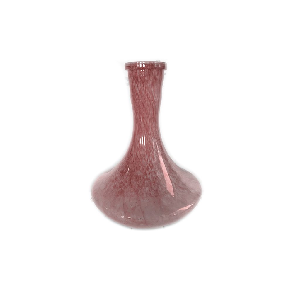 Колба VM Alabaster (красная крошка)