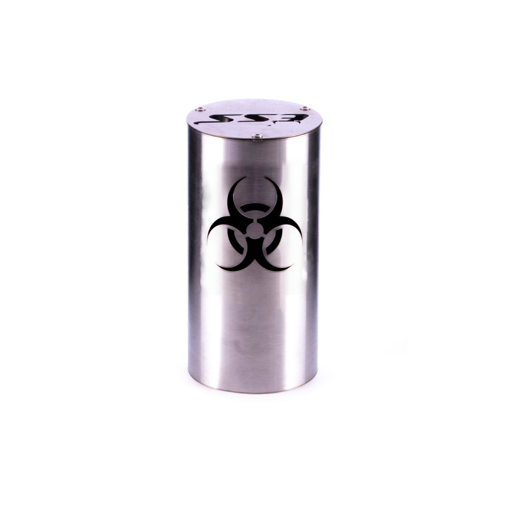 Колпак Ess (epidemic)