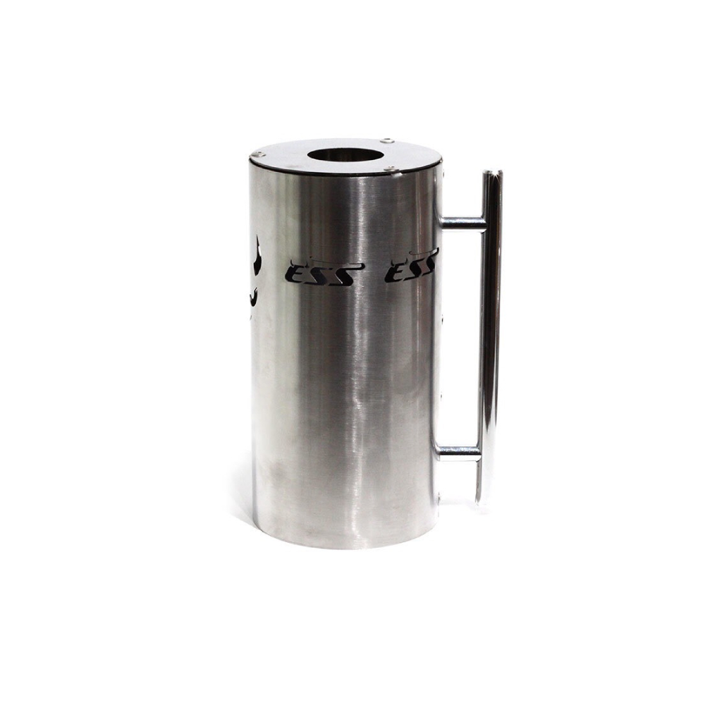 Колпак Ess (silver)