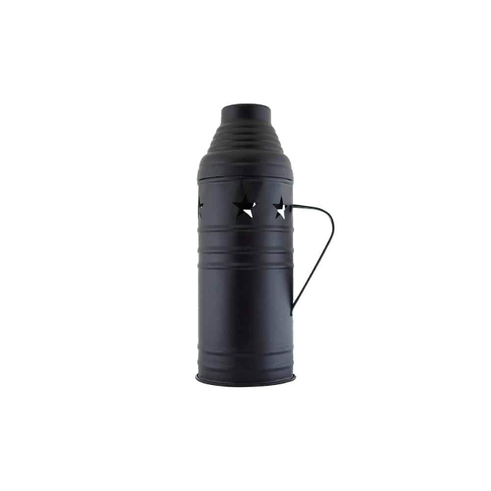 Колпак Euro Shisha geometry (black)
