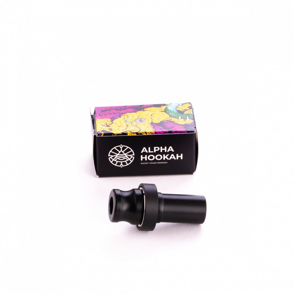 Коннектор Alpha hookah