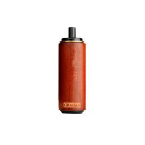 Laiska Altisc Gragas Plus 10000 (карамельный табак) M
