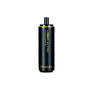 Laiska Altisc Gragas Plus 10000 (ягодный черный чай) M