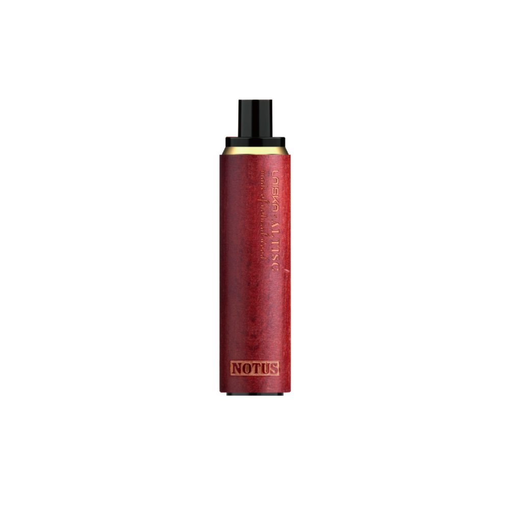 Laiska Altisc Notus 1200 (черничный энергетик) M