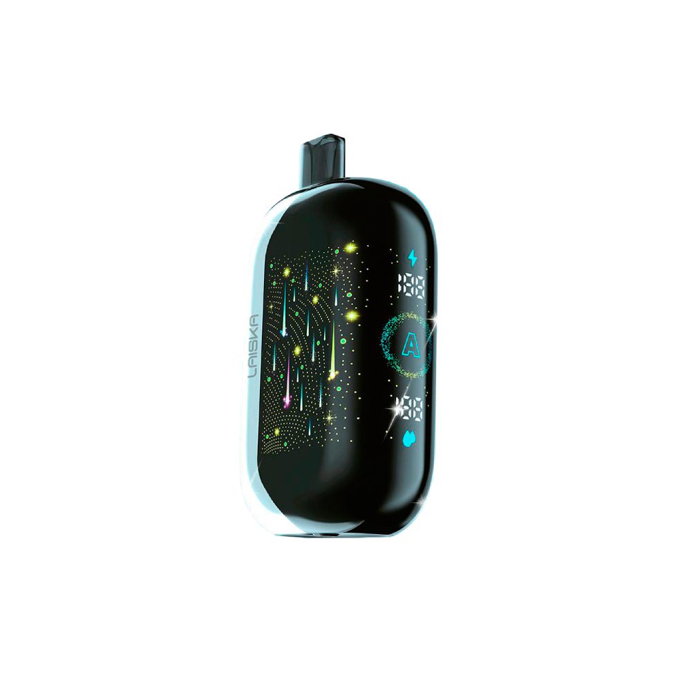 Laiska Meyou 28000 (апельсин/манго) M