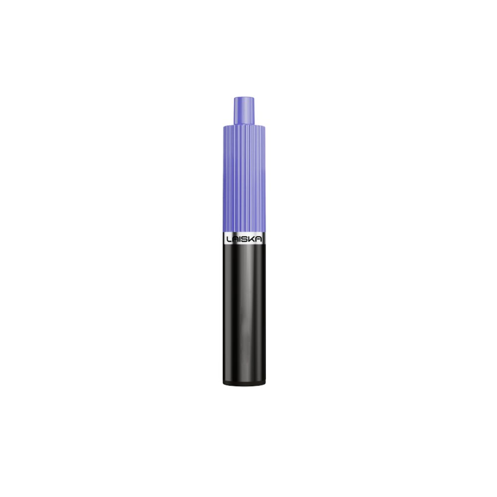 Laiska Pen 1500 (лесные ягоды) M