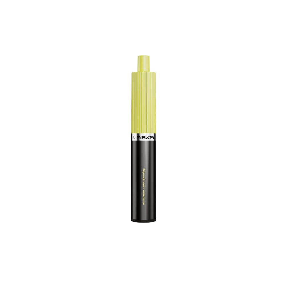Laiska Pen 1500 (апельсиновый лимонад) M