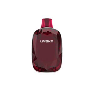 Laiska Queen 8000 (вишня) M
