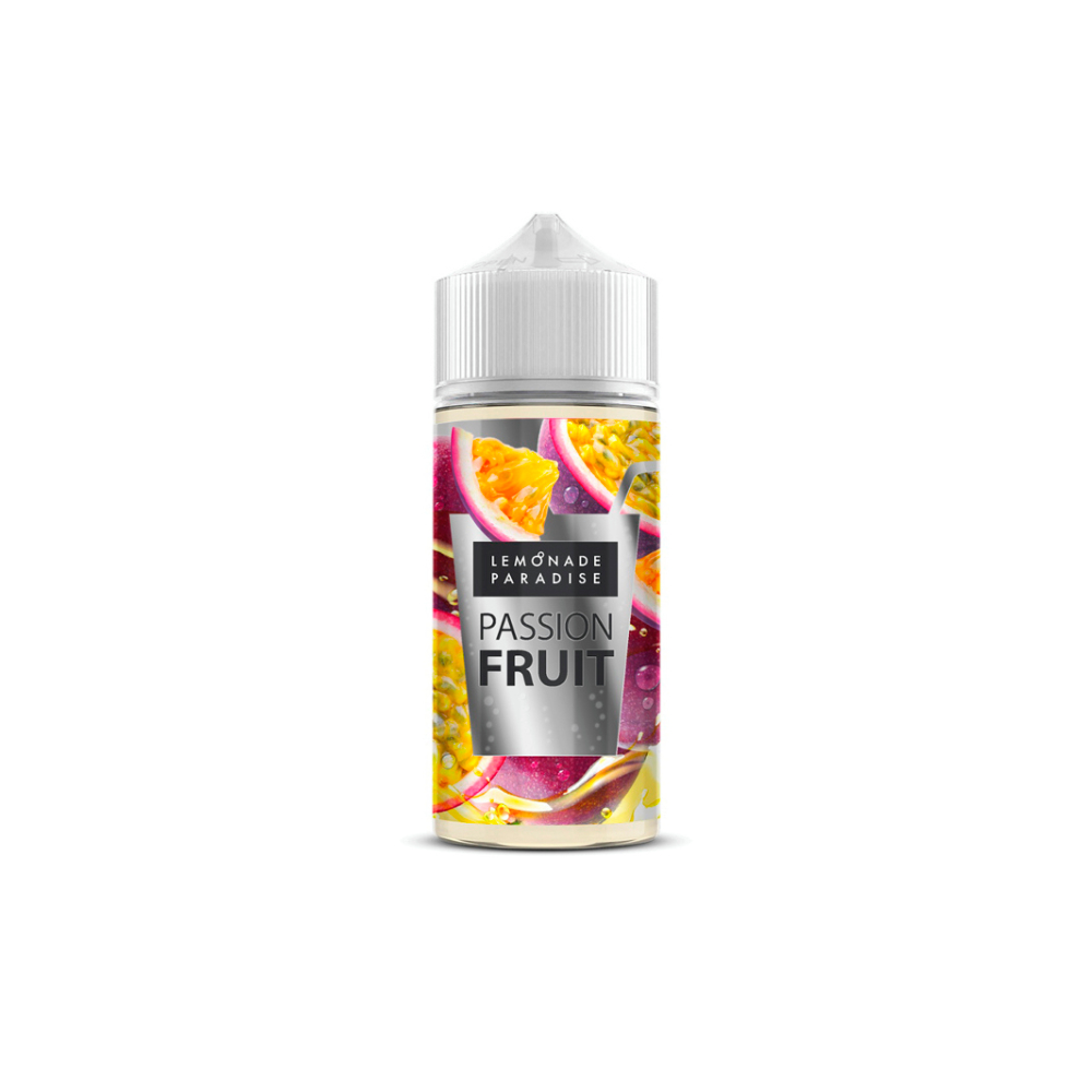 Lemonade Paradise (passion fruit) M