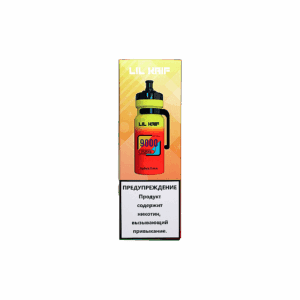 LiL Kaif 9000 (watermelon/lychee)