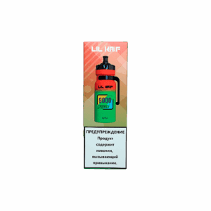 LiL Kaif 9000 (watermelon) M