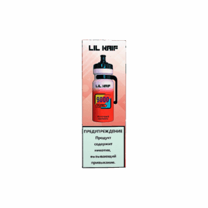 LiL Kaif 9000 (milkshake) M