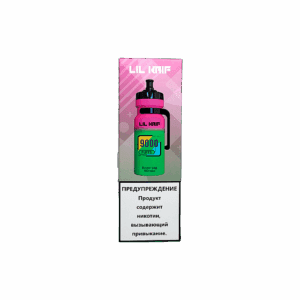 LiL Kaif 9000 (grapes/apple) M