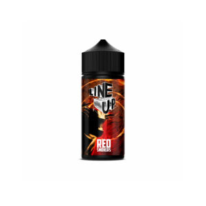 Line Up (red smokers) M
