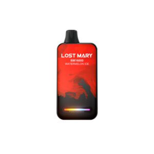 Lost Mary BM16000 (ледяной арбуз) M
