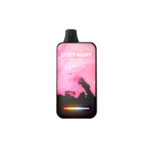 Lost Mary BM16000 (персик/манго/арбуз) M