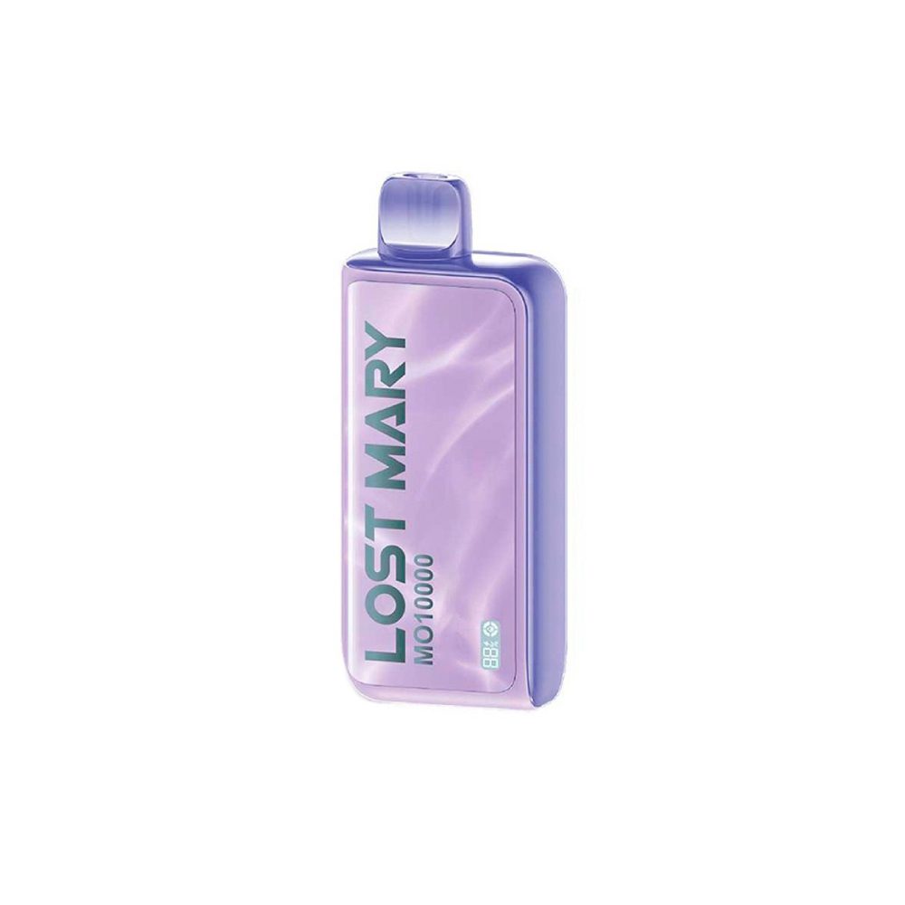 Lost Mary MO10000 (blueberry ice) M