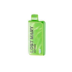 Lost Mary MO10000 (double apple) M