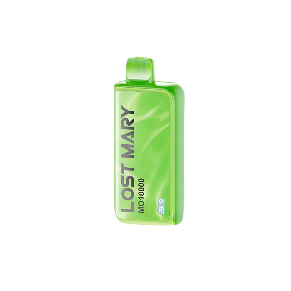 Lost Mary MO10000 (double apple) M