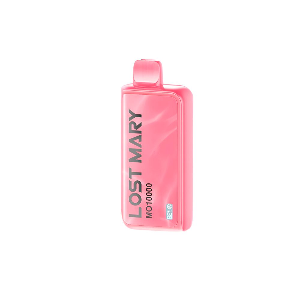 Lost Mary MO10000 (strawberry smoothie) M